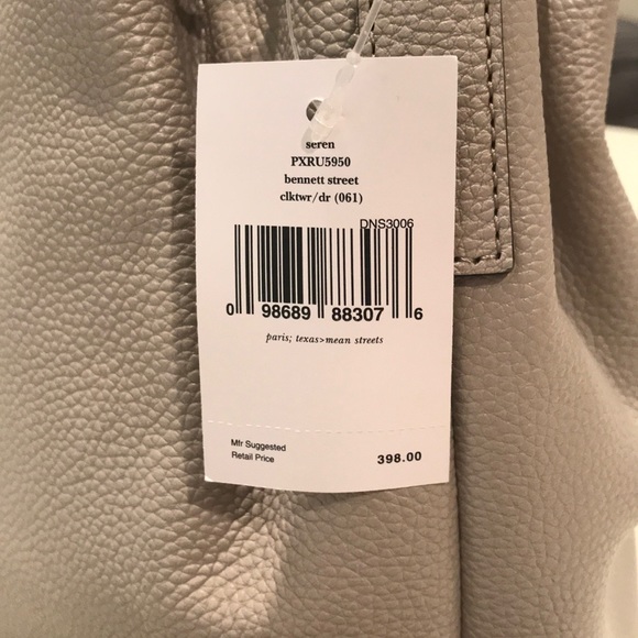 Kate Spade bag New with tags - Picture 5 of 8